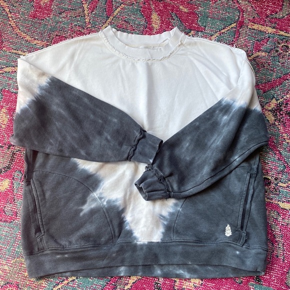 Free People Movement Sweatshirt